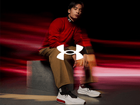Under Armour 12.12 Sale: Get Up to 50% OFF + Buy 2 At 20% OFF on Sitewide & Extra 12% OFF on Min. Spend RM500